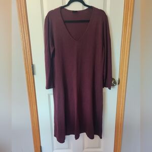 Worthington Sweater Dress